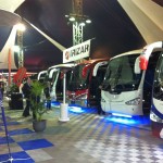 Moonee Valley Bus Expo