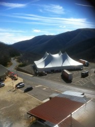 Regal 4 Falls Creek Expo