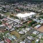 Singleton Mining Expo