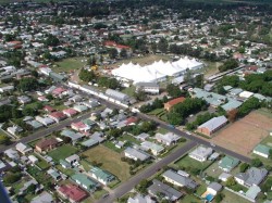Singleton Mining Expo