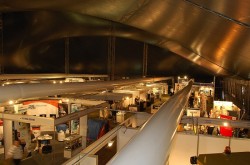 Singleton Mining Expo