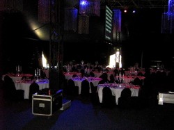 Subaru Product Launch