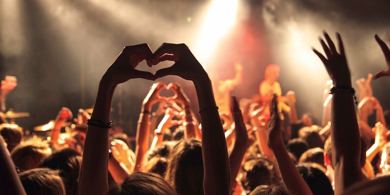How to make your festival a raging success
