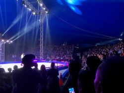 Indonesian International Ice Show