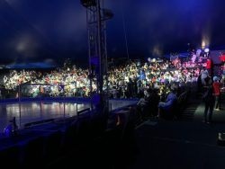 Indonesian International Ice Show