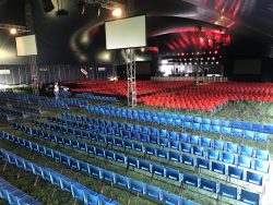 Seating - Port Fairy Folk Festival