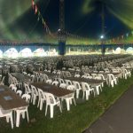35x50 Majestic Interior - Oktoberfest