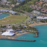 50x35 Majestic Airlie Beach