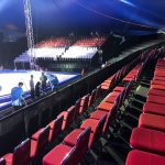 Indonesian International Ice Show