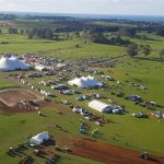 Agricultural Show