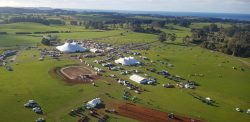Agricultural Show