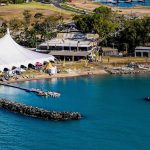 50x50 Majestic Airlie Beach