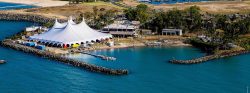 50x50 Majestic Airlie Beach