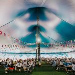 Interior Oktoberfest