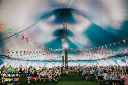 Interior Oktoberfest
