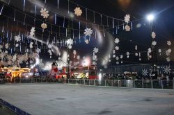 Santaland