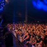 Airlie Beach Music Festival