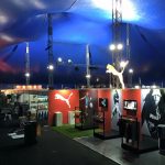 Sports Expo Booths