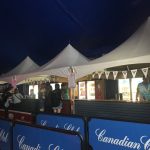 Prestige Tents