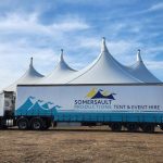 Somersault Truck