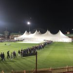Footy Show Grand Final