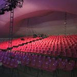 Gluttony seating
