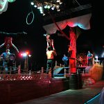 Pirates of the Pacific Performers