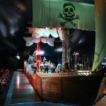 Pirates of the Pacific Performers