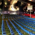 Seating