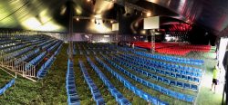 Seating
