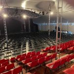 36x26 Foyer Seating, Adelaide Festival