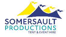 Somersault Productions