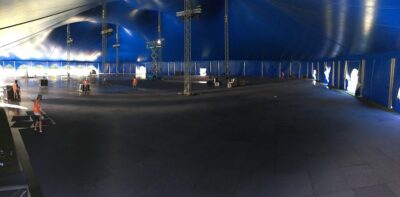 50x65 Floor Expo