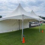 5 x 5 Tent