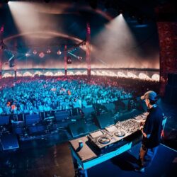 Field Day Music Festival